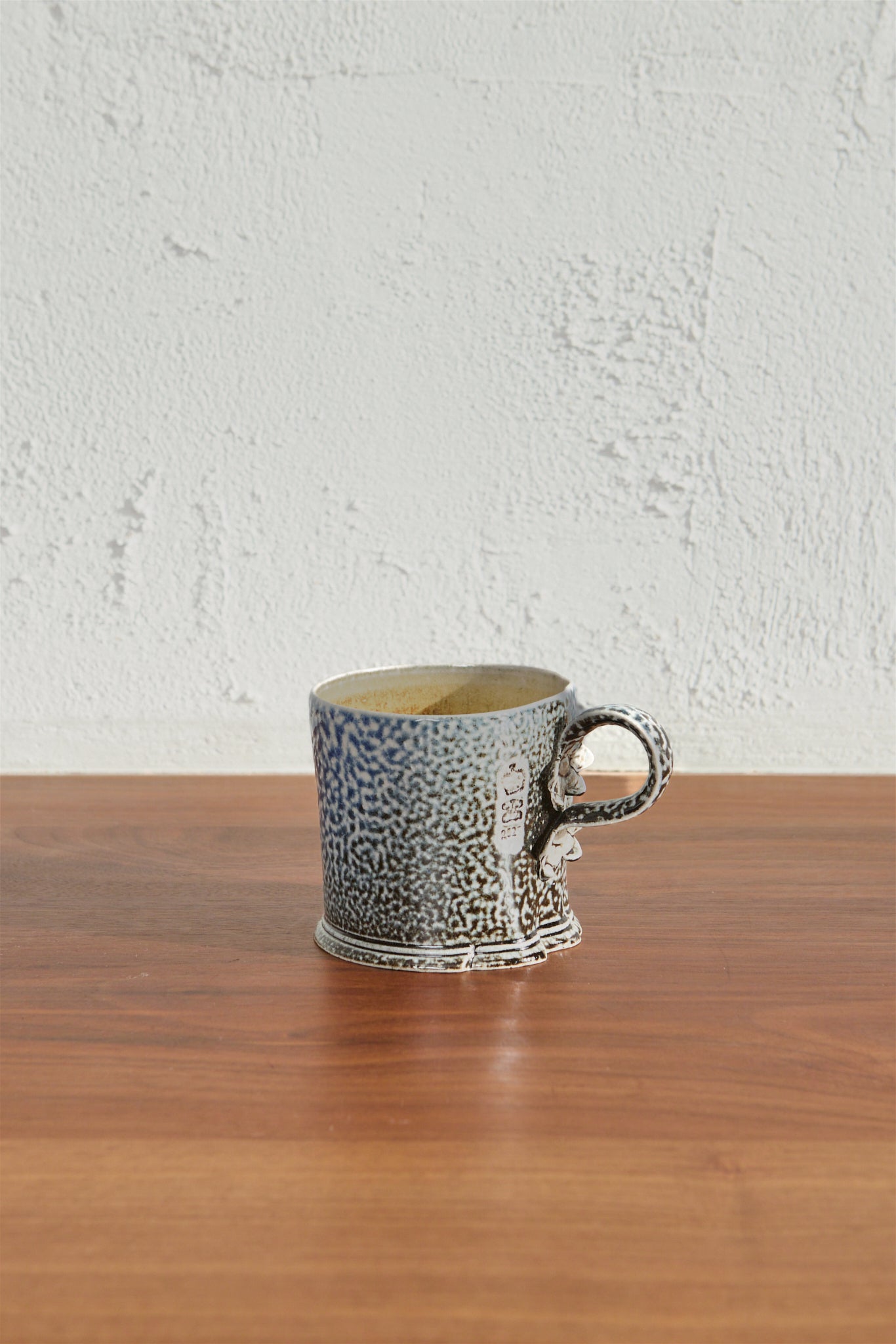 New Steve Harrison X Globe-Trotter Mug Box, Limited Edition Cup 4