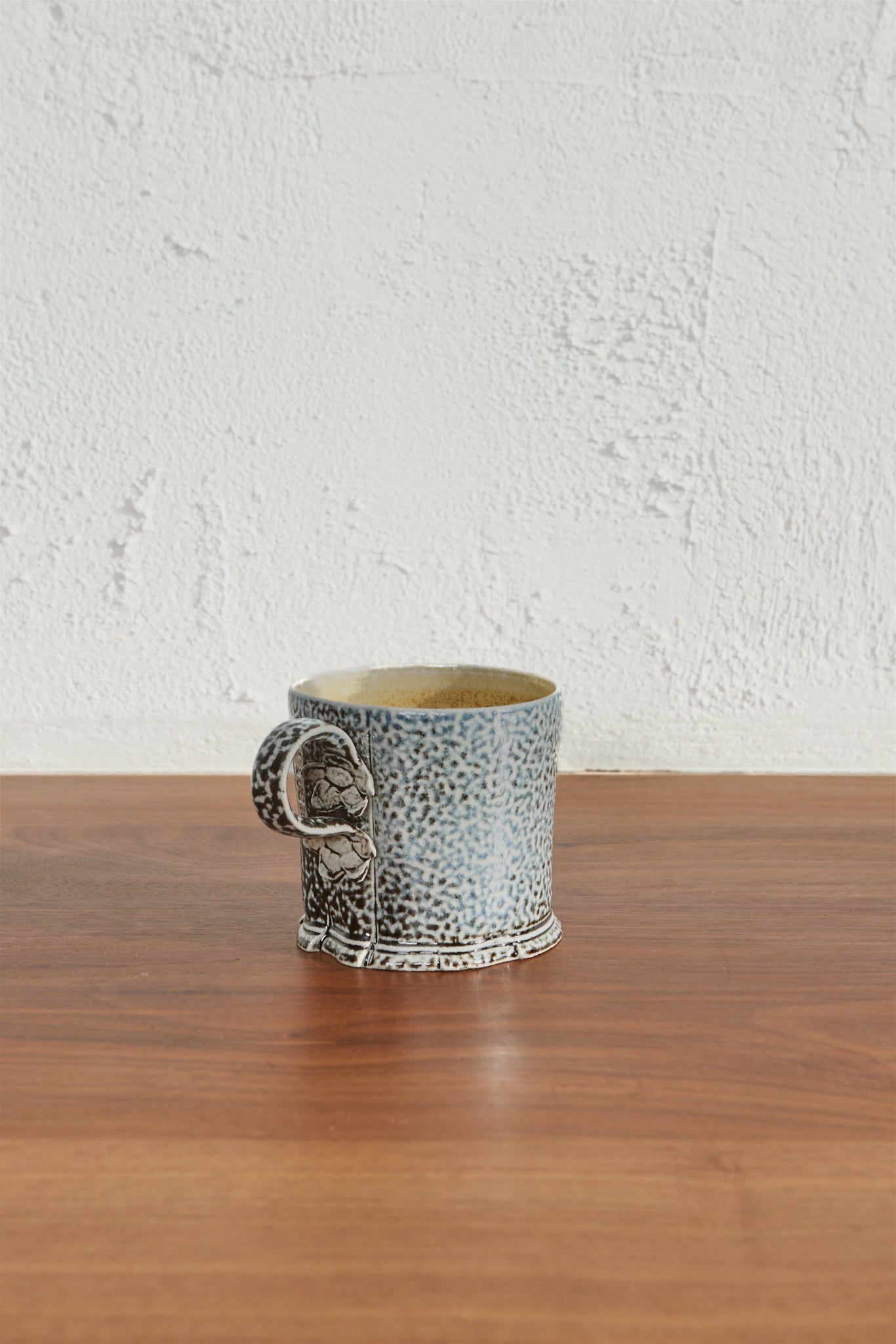 New Steve Harrison X Globe-Trotter Mug Box, Limited Edition Cup 4