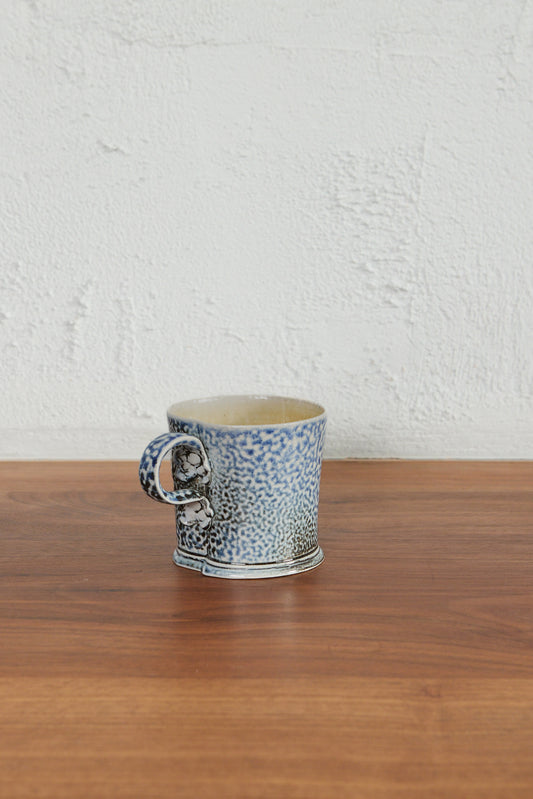 New Steve Harrison X Globe-Trotter Mug Box, Limited Edition Cup 5