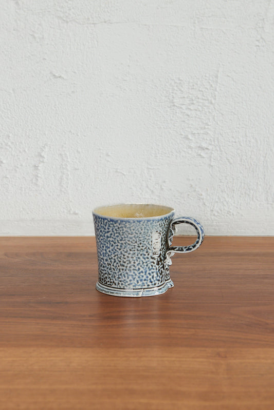 New Steve Harrison X Globe-Trotter Mug Box, Limited Edition Cup 5