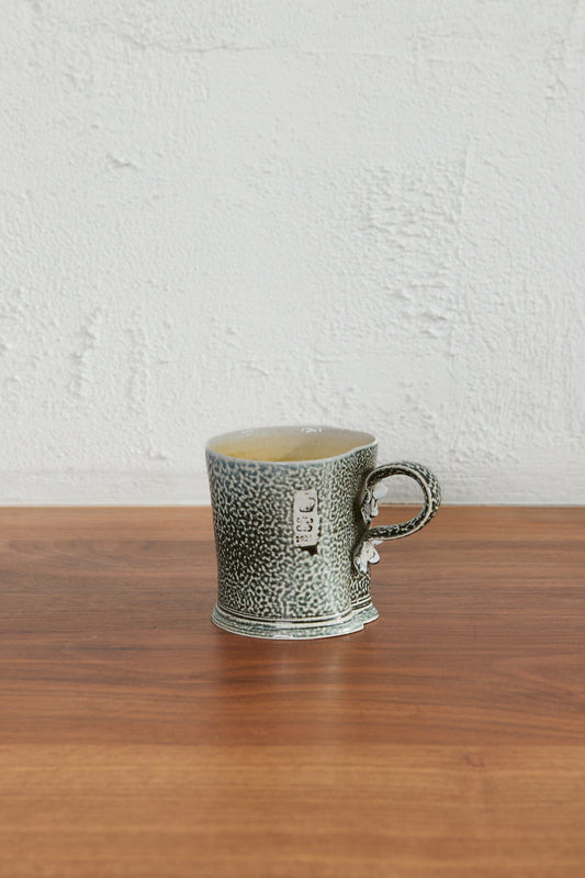 New Steve Harrison X Globe-Trotter Mug Box, Limited Edition Cup 6