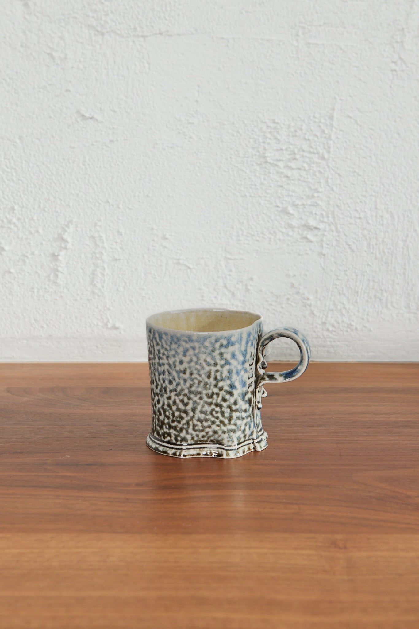 Steve Harrison X Globe-Trotter Mug Box, Limited Edition Cup 7