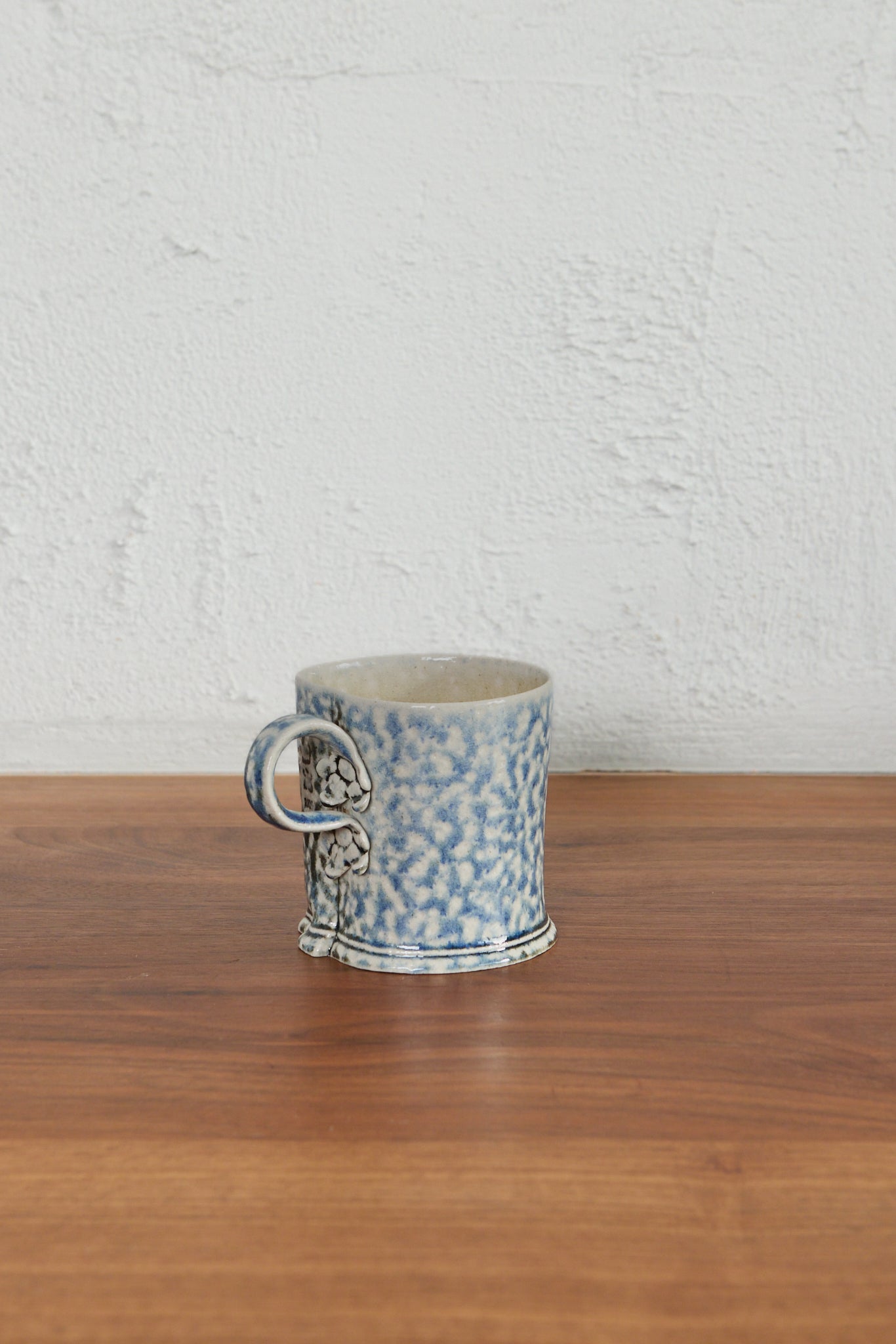 Steve Harrison X Globe-Trotter Mug Box, Limited Edition Cup 7
