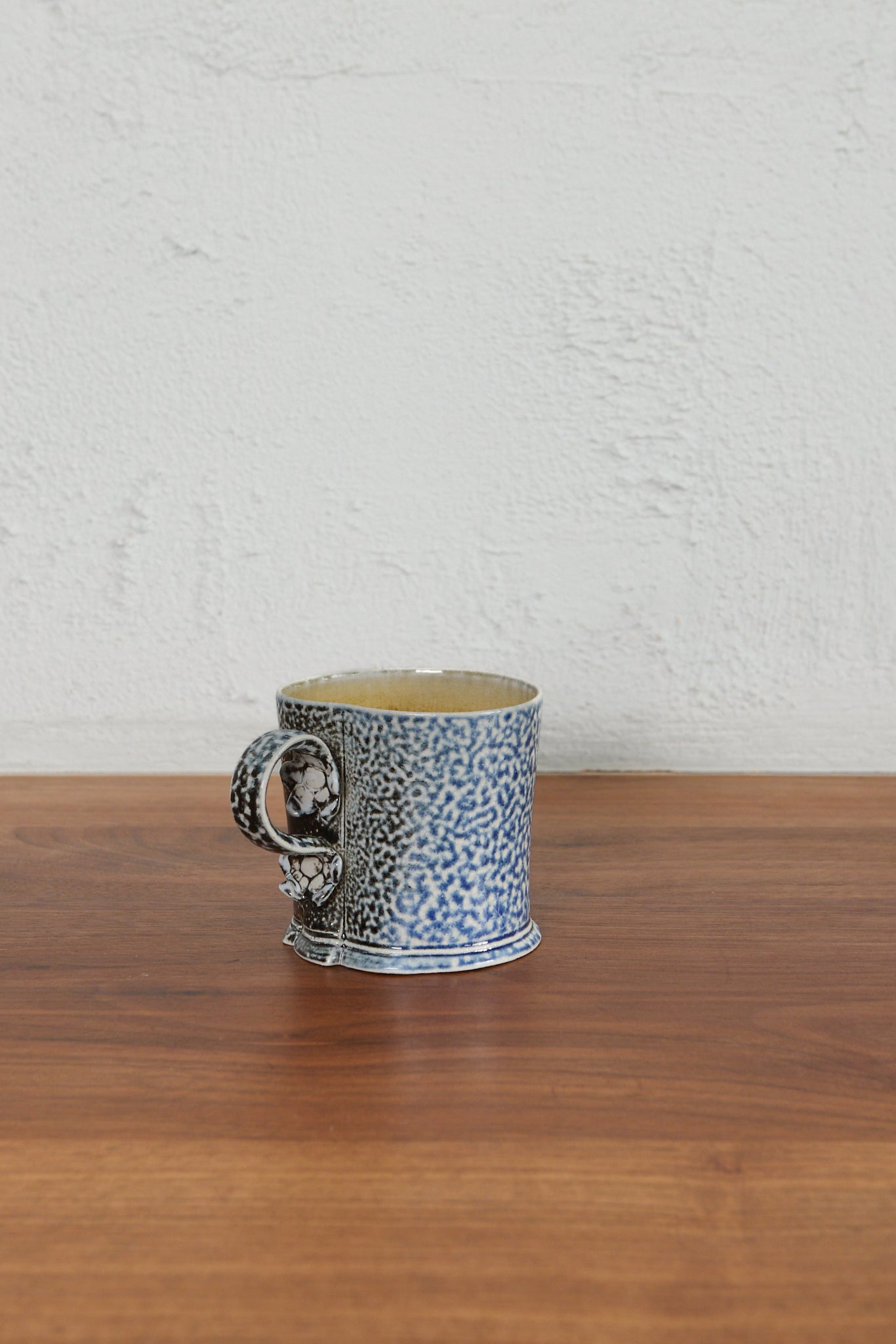 New Steve Harrison X Globe-Trotter Mug Box, Limited Edition Cup 8