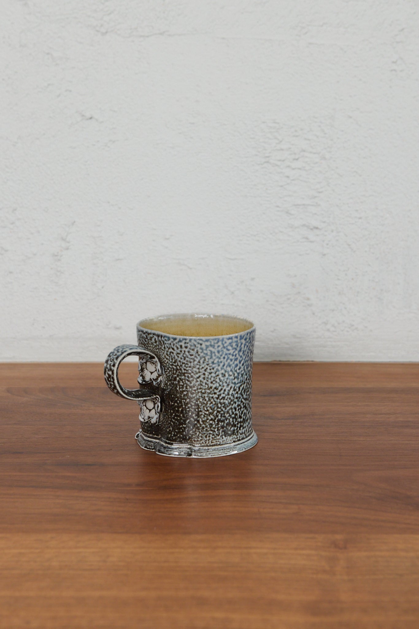 Steve Harrison X Globe-Trotter Mug Box, Limited Edition Cup 9