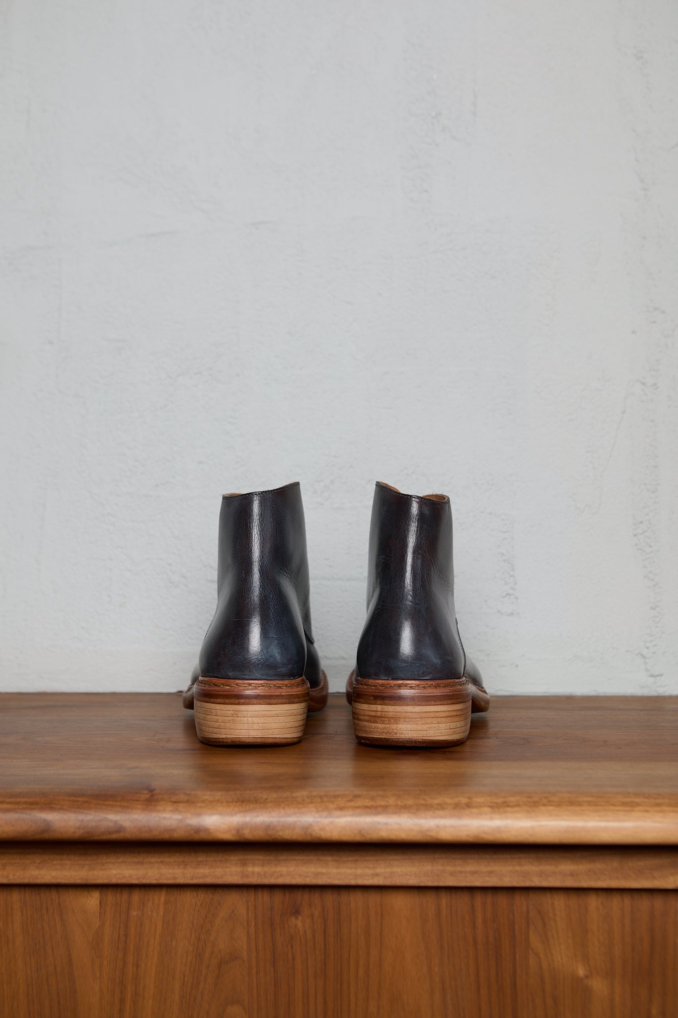 BMS Storm Welt Boots