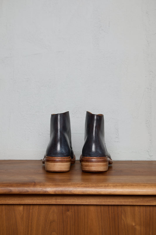 BMS Storm Welt Boots