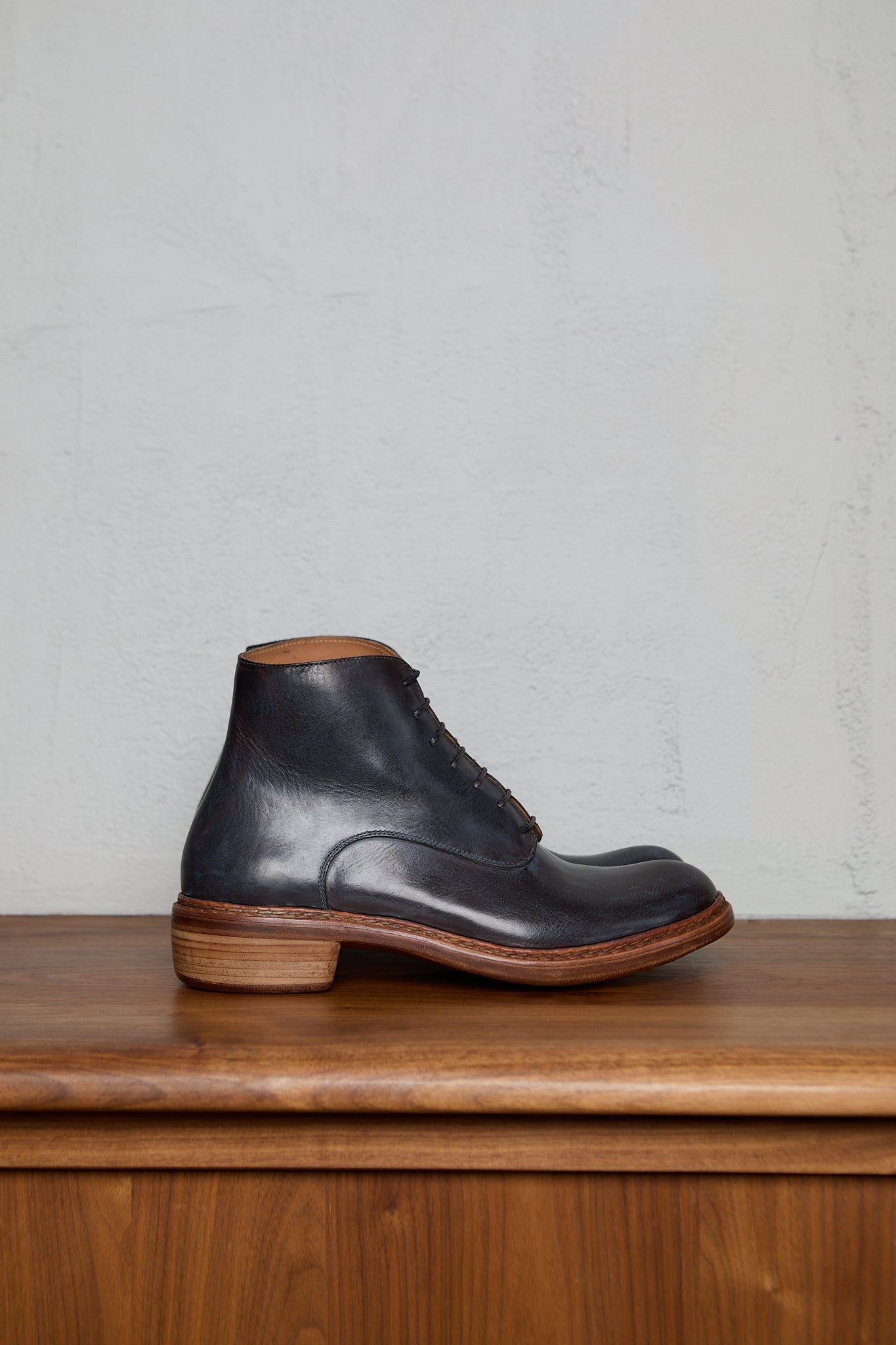 BMS Storm Welt Boots