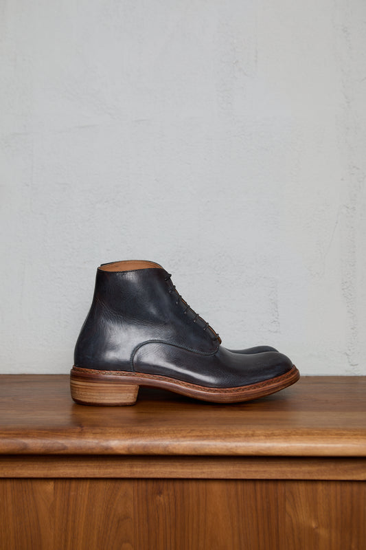 BMS Storm Welt Boots