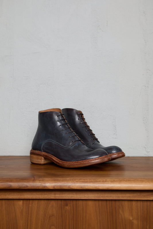 BMS Storm Welt Boots