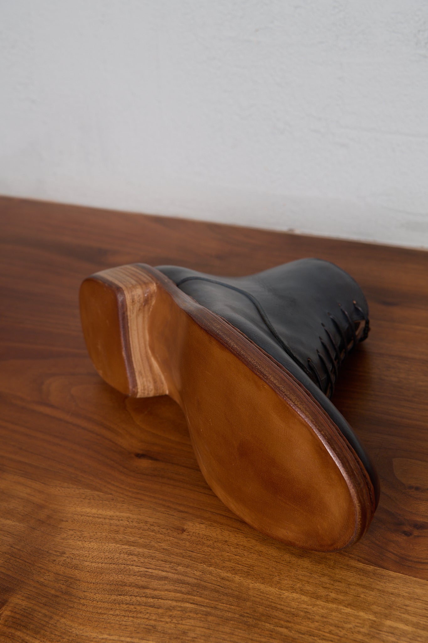 BMS Storm Welt Boots