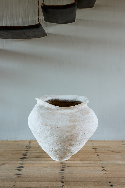 Kazunori Hamana Tsubo: Snow