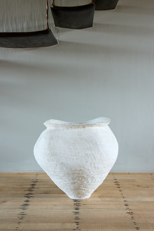 Kazunori Hamana Tsubo: Snow