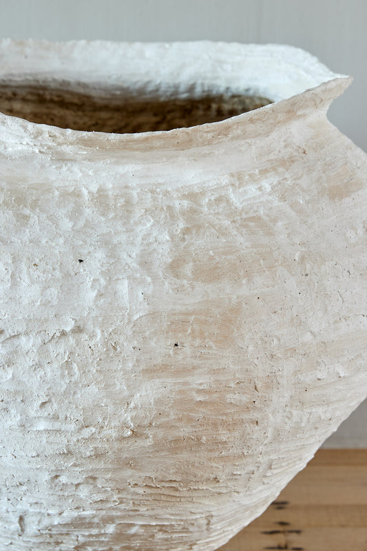 Kazunori Hamana Tsubo: Snow