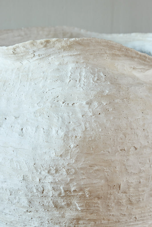 Kazunori Hamana Tsubo: Snow