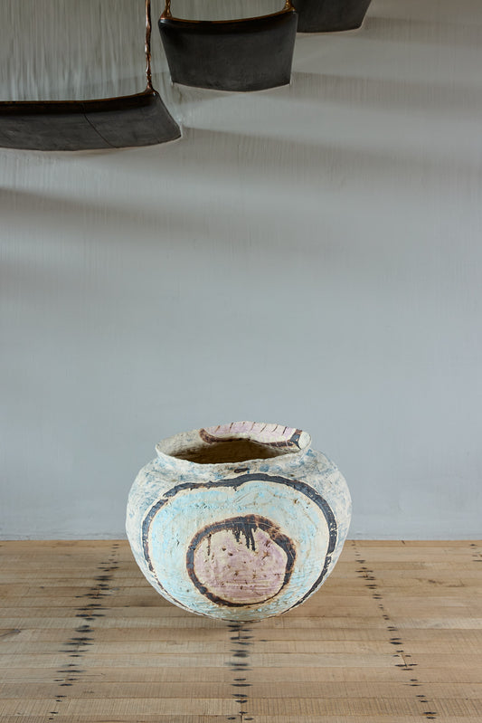 Kazunori Hamana Tsubo: Circles II