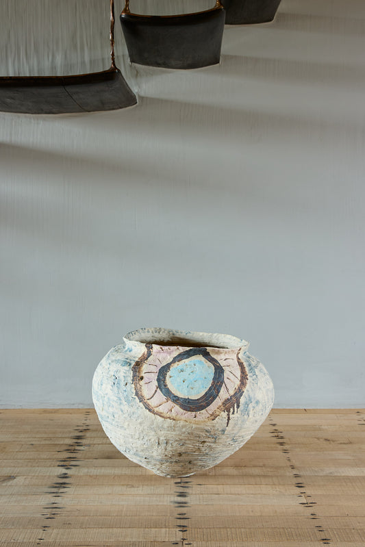 Kazunori Hamana Tsubo: Circles II