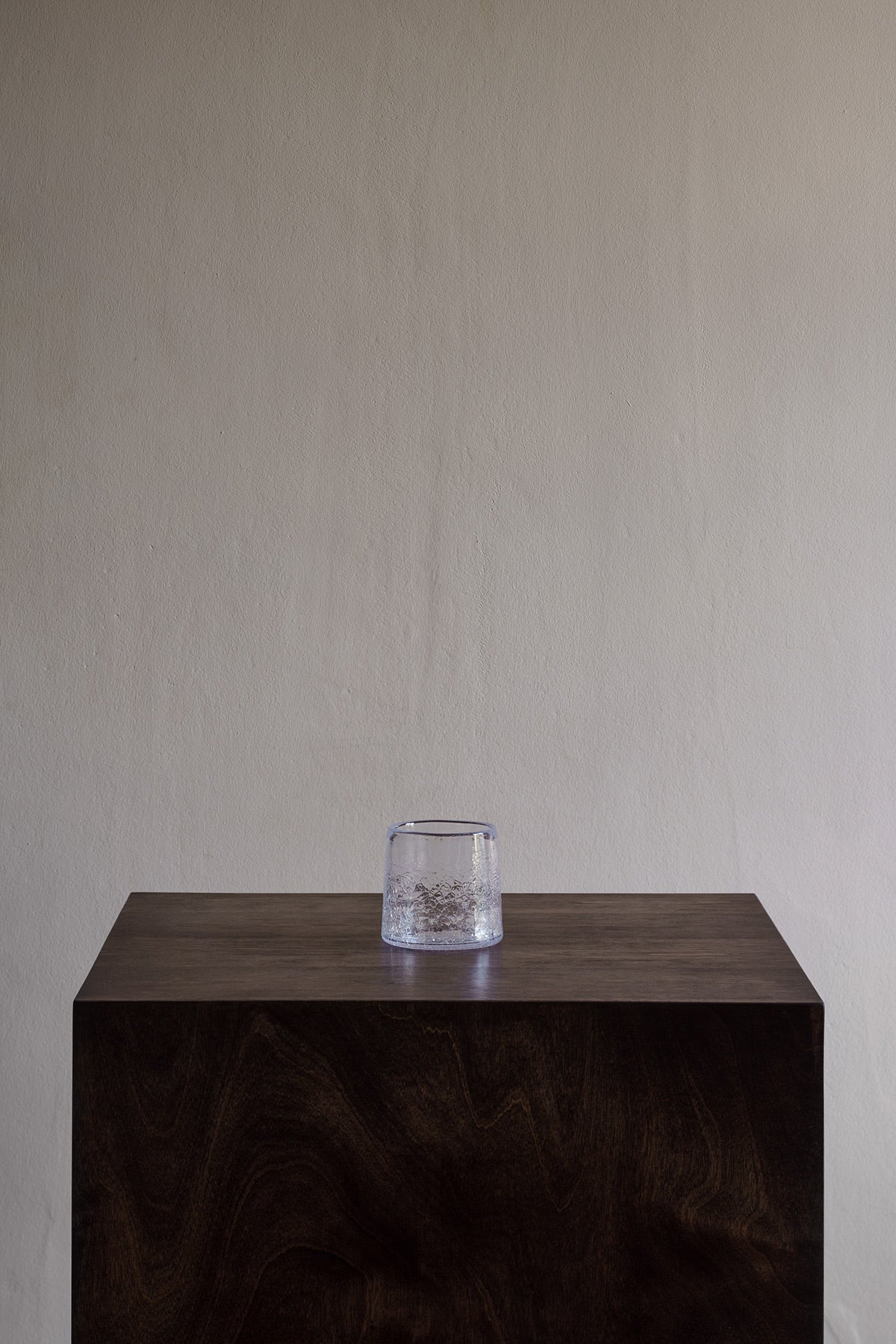 GRAS Glassblower's Carafe and Tumbler Set