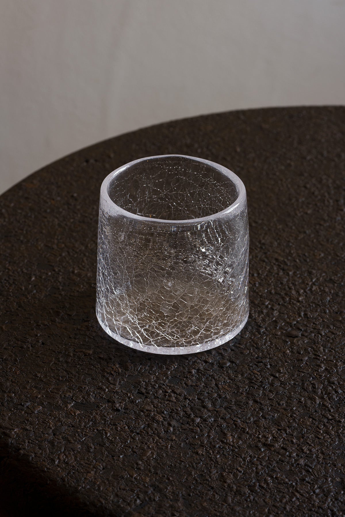 GRAS Glassblower's Carafe and Tumbler Set