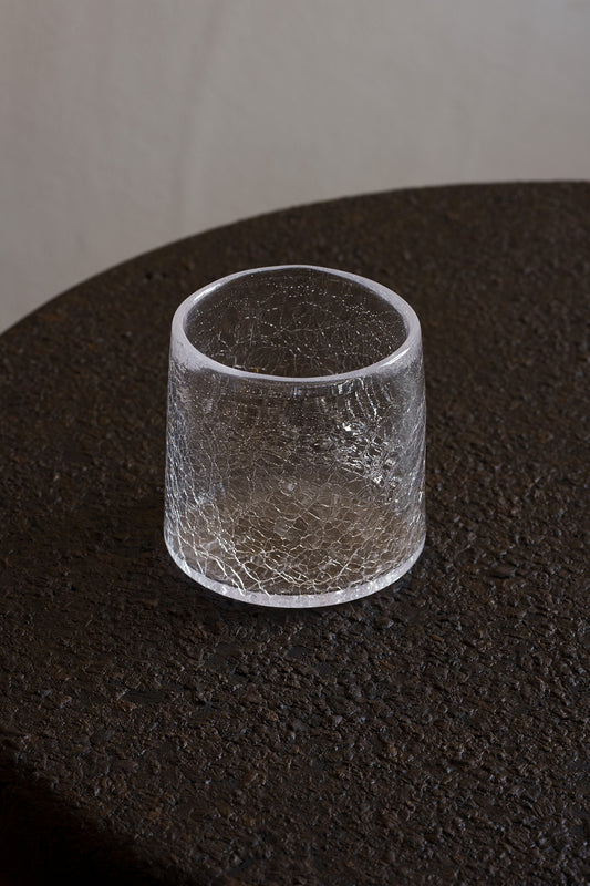 GRAS Glassblower's Carafe and Tumbler Set