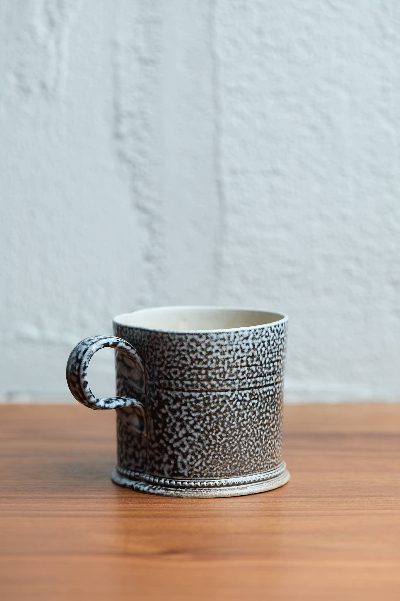 Steve Harrison Stoneware Cup 1