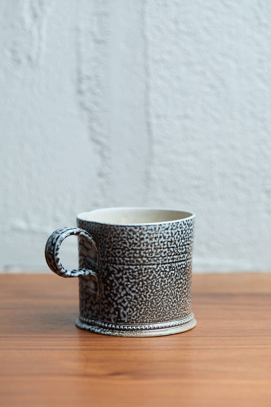 Steve Harrison Stoneware Cup 1