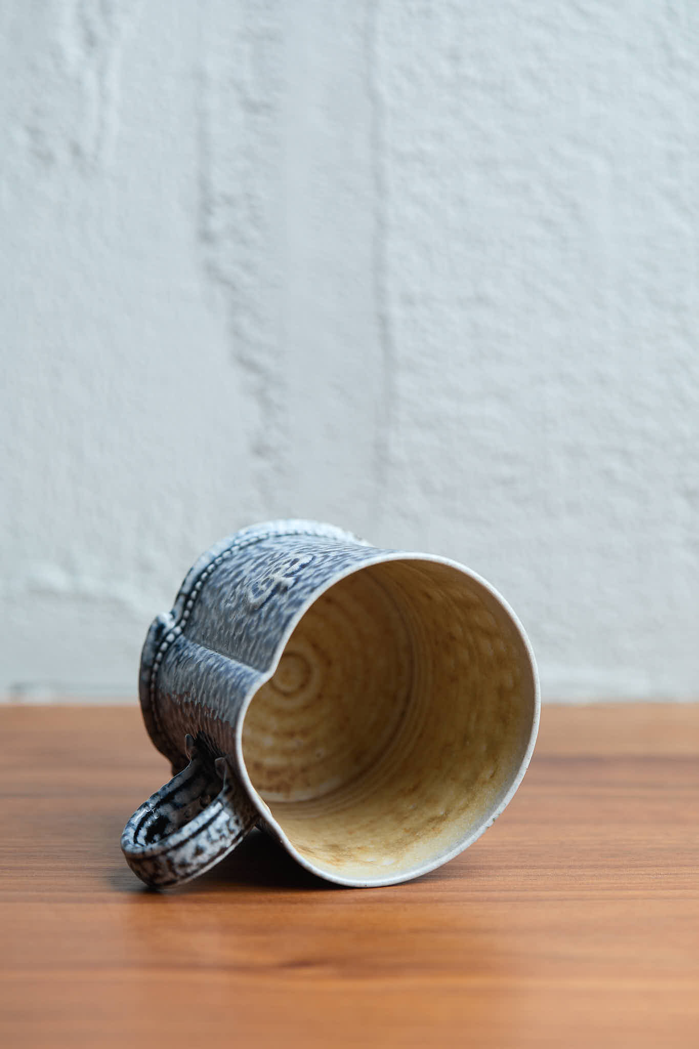 Steve Harrison Stoneware Cup 1