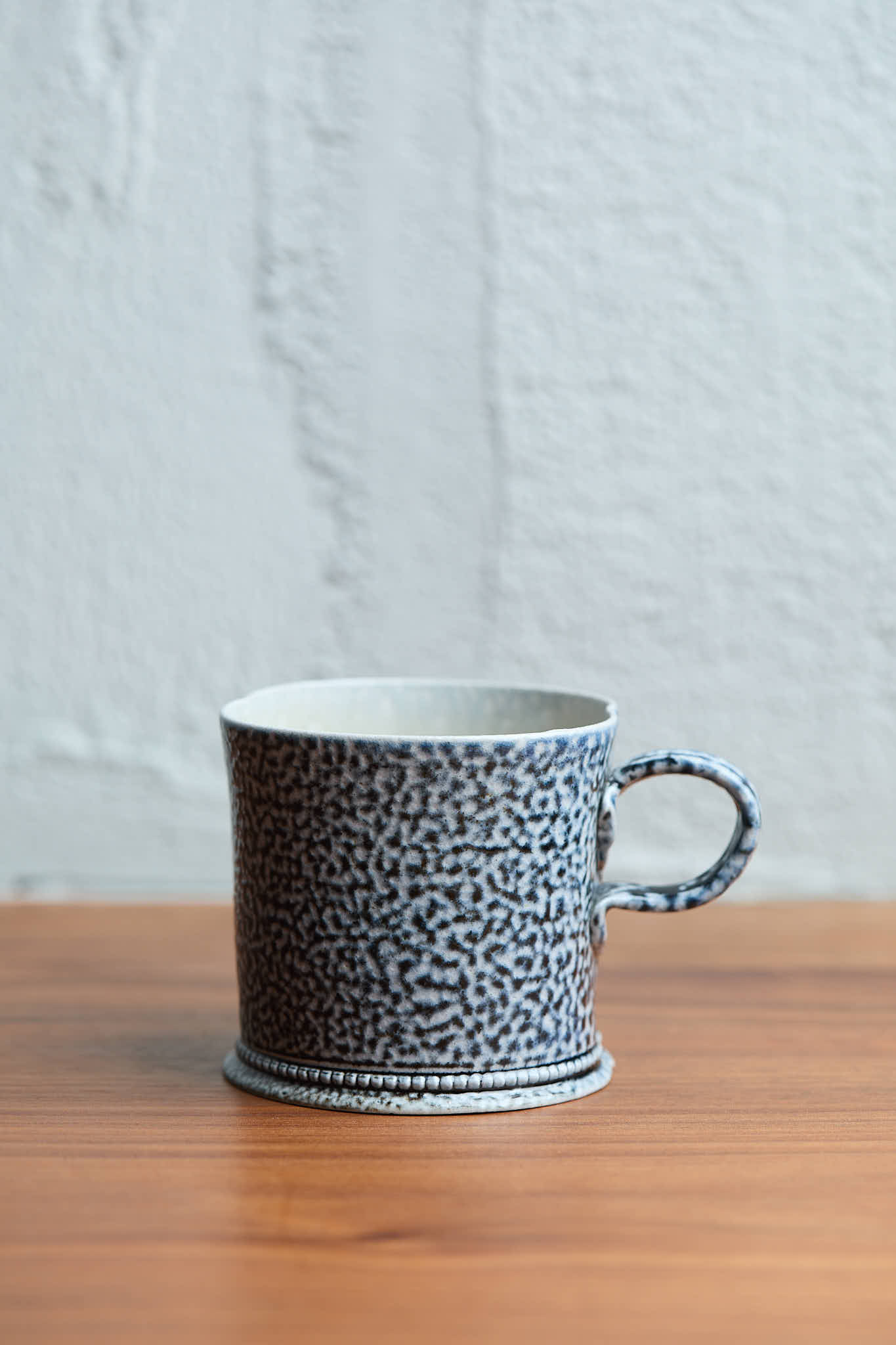 Steve Harrison Stoneware Cup 2