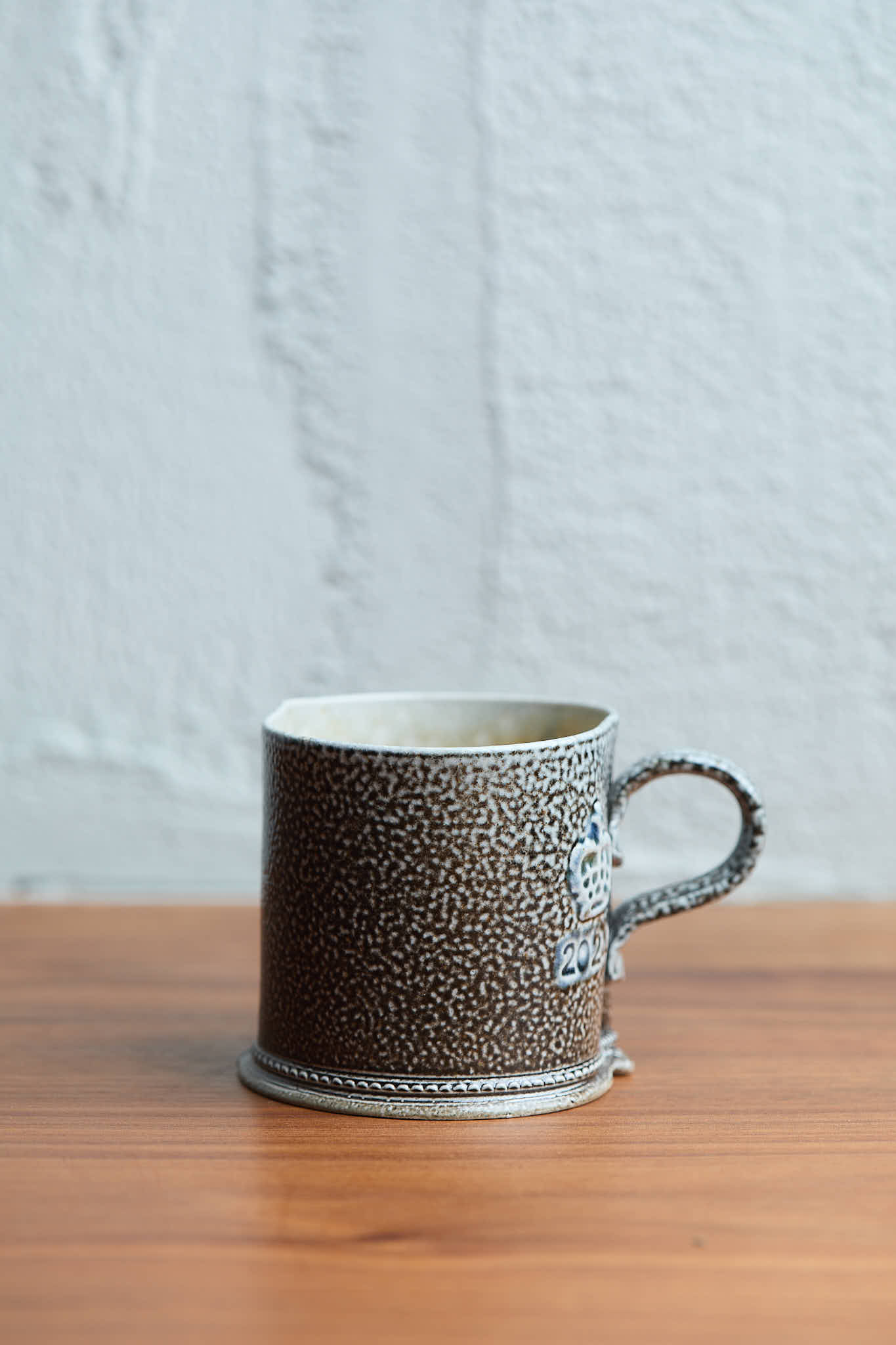 Steve Harrison Stoneware Cup 4