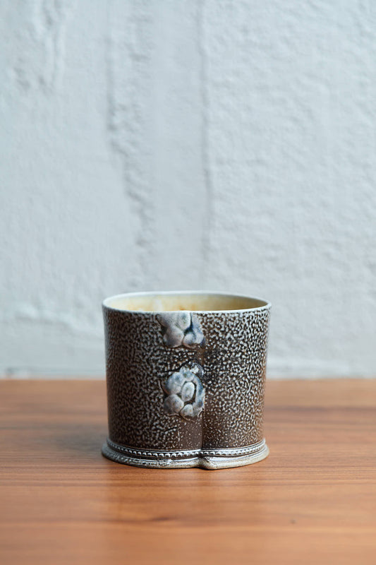 Steve Harrison Stoneware Cup 4