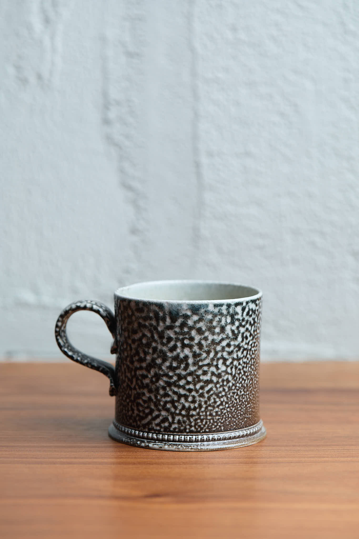 Steve Harrison Stoneware Cup 5