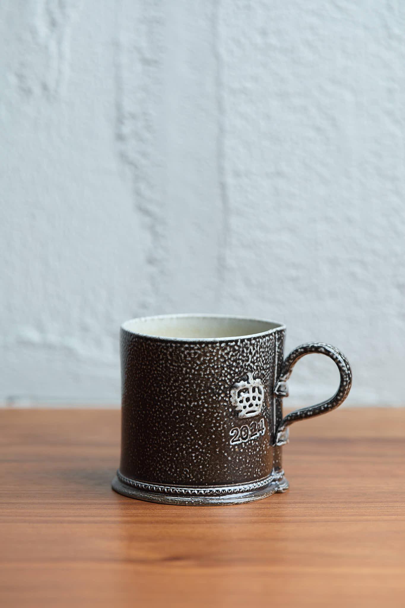 Steve Harrison Stoneware Cup 5