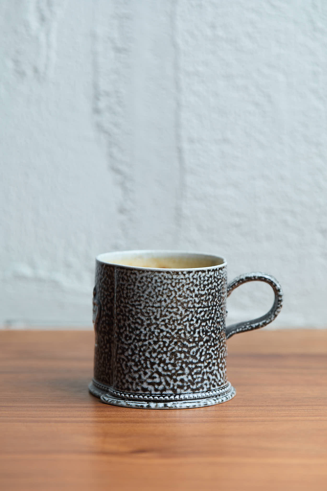 Steve Harrison Stoneware Cup 6