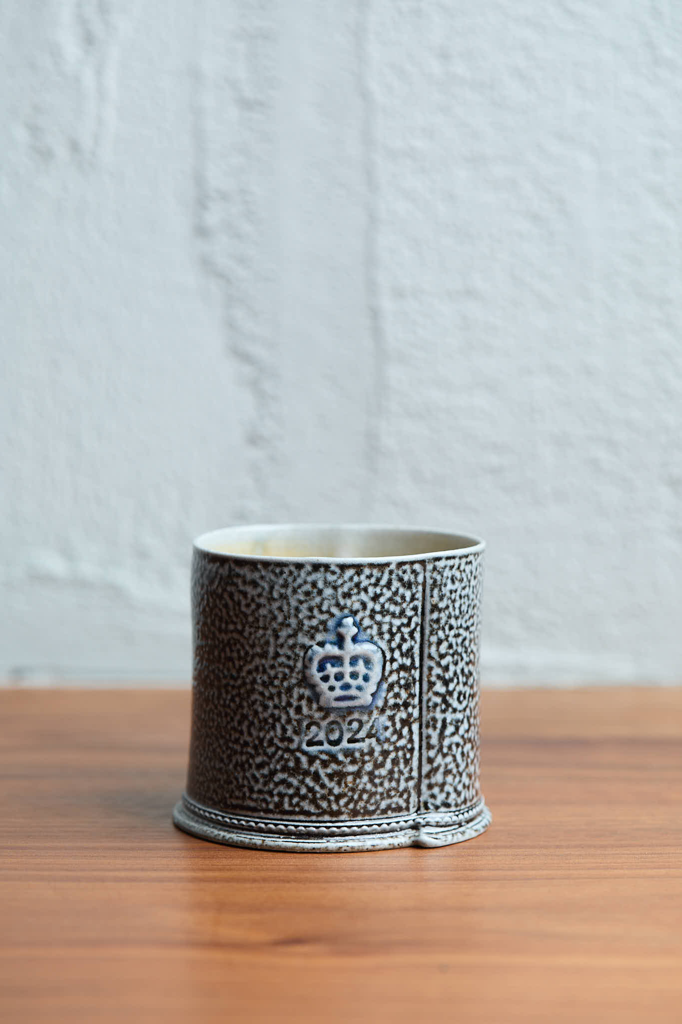 Steve Harrison Stoneware Cup 6