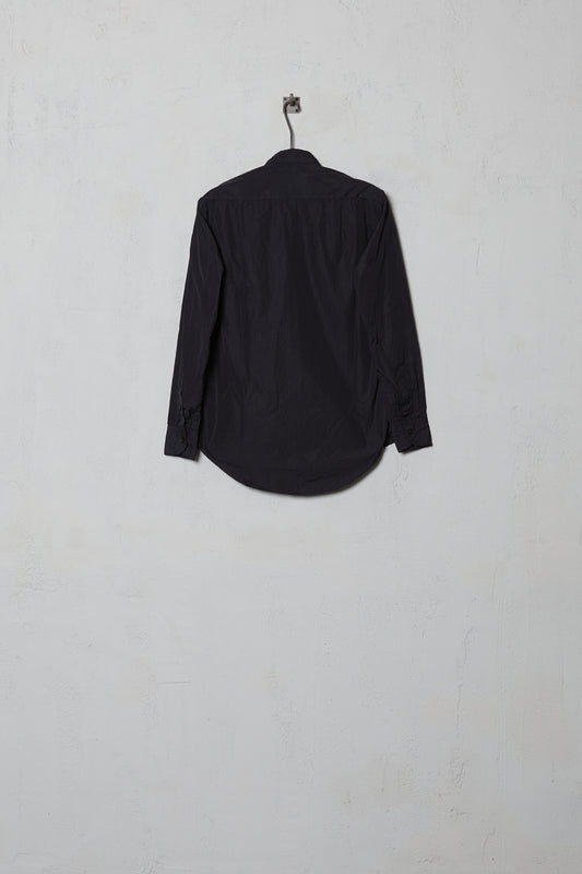 Geoffrey B. Small Men's Shirt in Parisotto Cotton