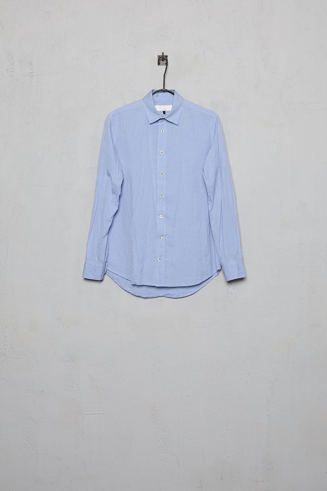 Geoffrey B. Small Men's Shirt in Parisotto Cotton