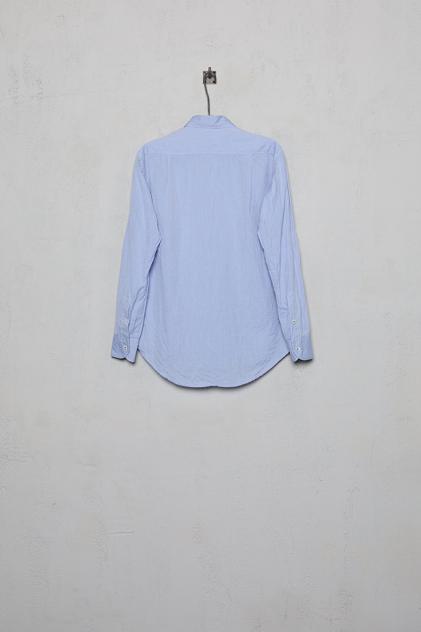 Geoffrey B. Small Men's Shirt in Parisotto Cotton