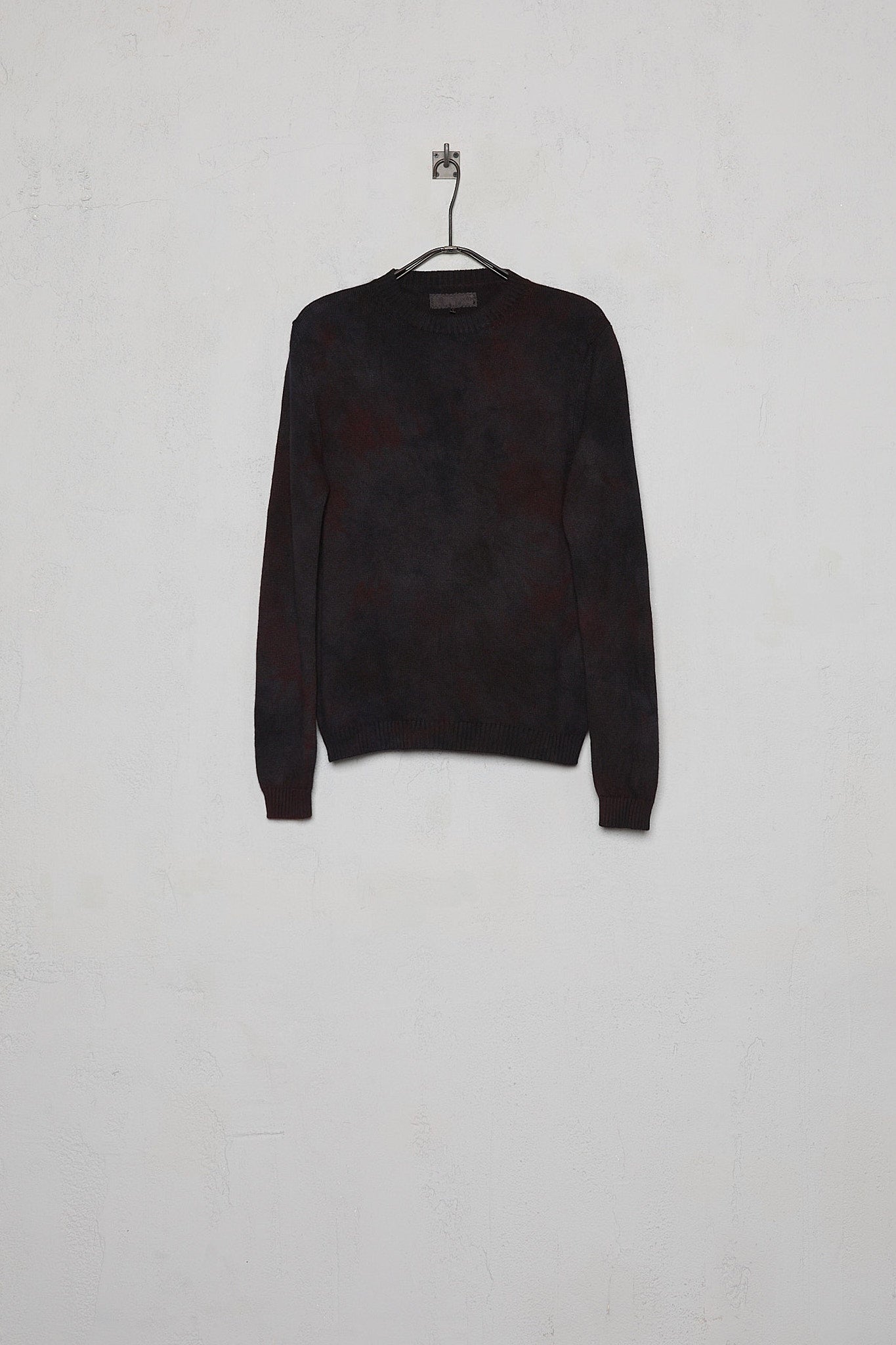 Geoffrey B. Small Men's Crew Neck Sweater in Cashmere