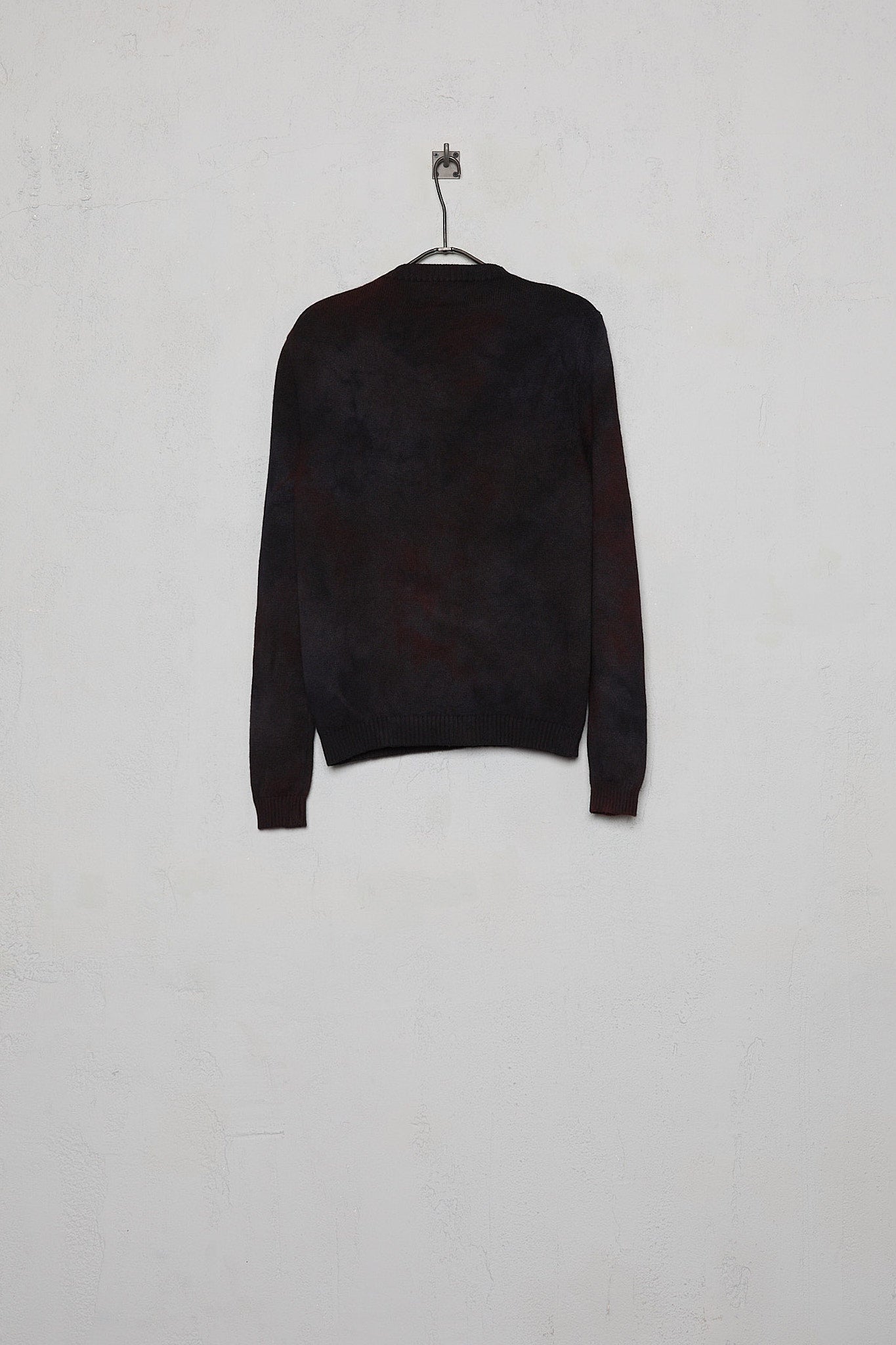 Geoffrey B. Small Men's Crew Neck Sweater in Cashmere