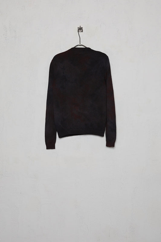 Geoffrey B. Small Men's Crew Neck Sweater in Cashmere