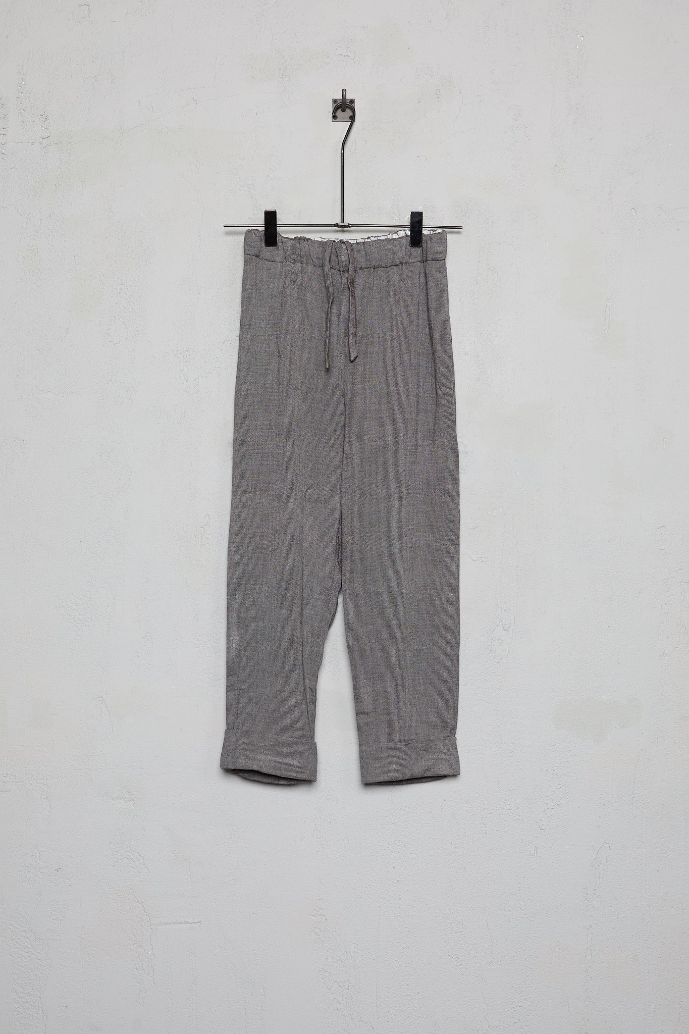 Geoffrey B. Small Women's Relax Fit Trouser In Parisotto Venue Geo