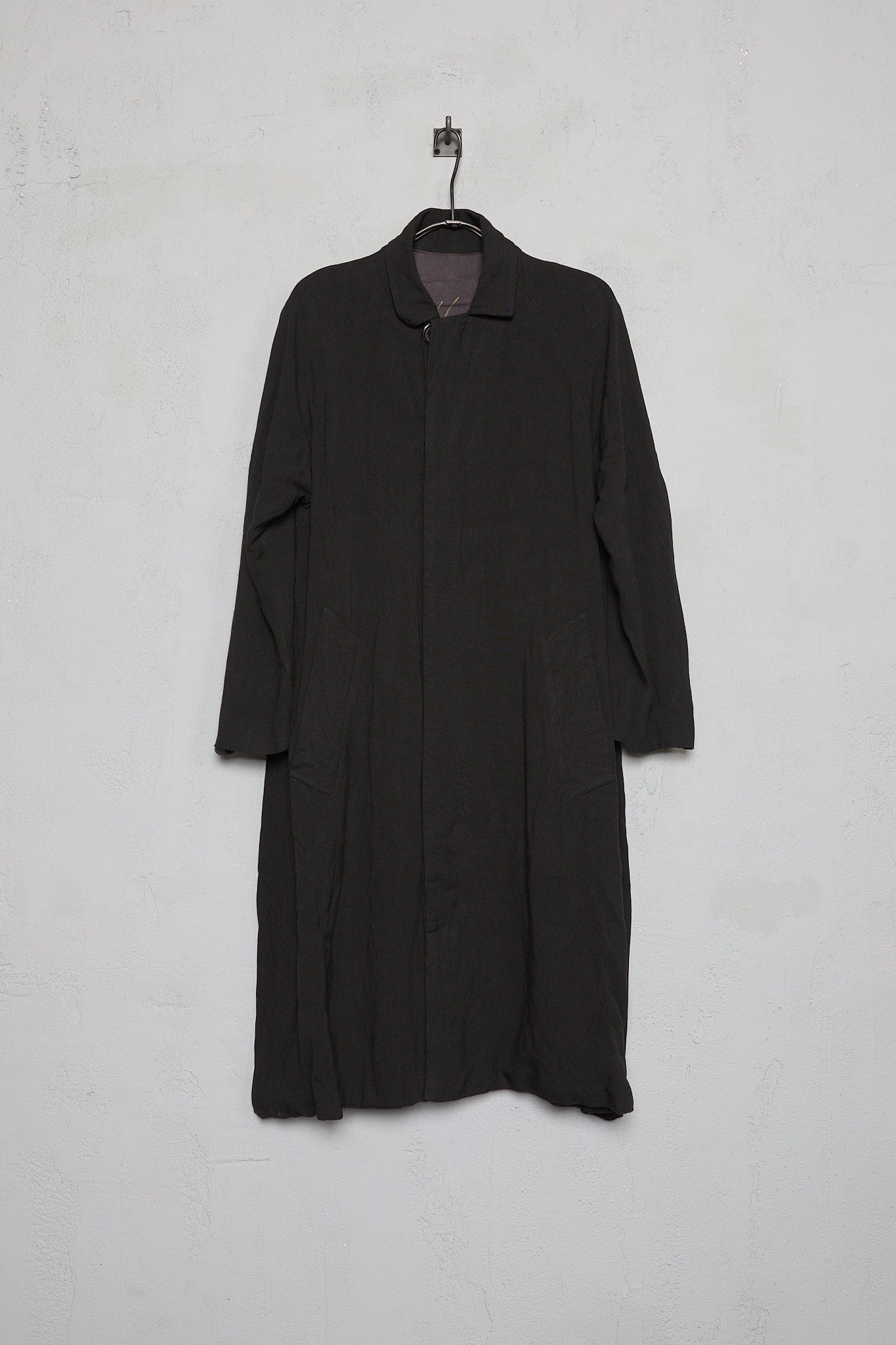 Geoffrey B. Small Women's Oversize Duster Coat In Parisotto Venue Geo Tweed Weave