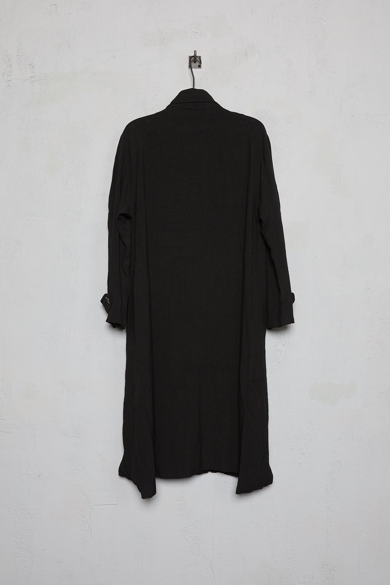 Geoffrey B. Small Women's Oversize Duster Coat In Parisotto Venue Geo Tweed Weave