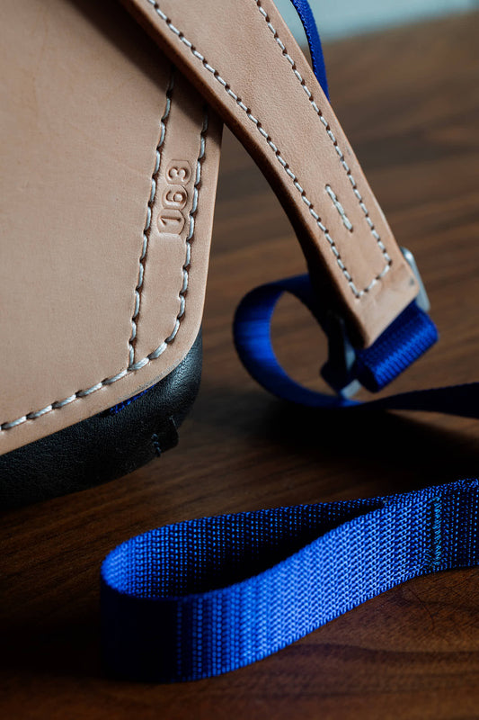 Racing Atelier Rucksack No.2