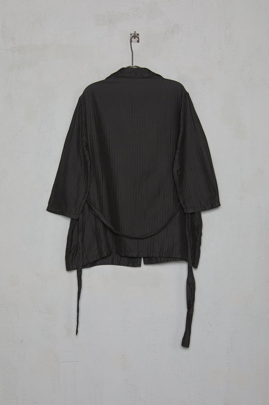 Geoffrey B. Small Men's 3 Piece Leisure Suit in Parisotto 'Bilbao' Cotton