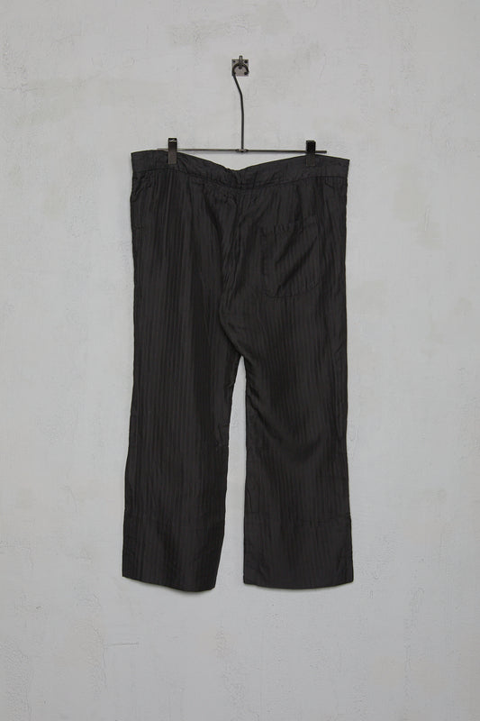 Geoffrey B. Small Men's 3 Piece Leisure Suit in Parisotto 'Bilbao' Cotton