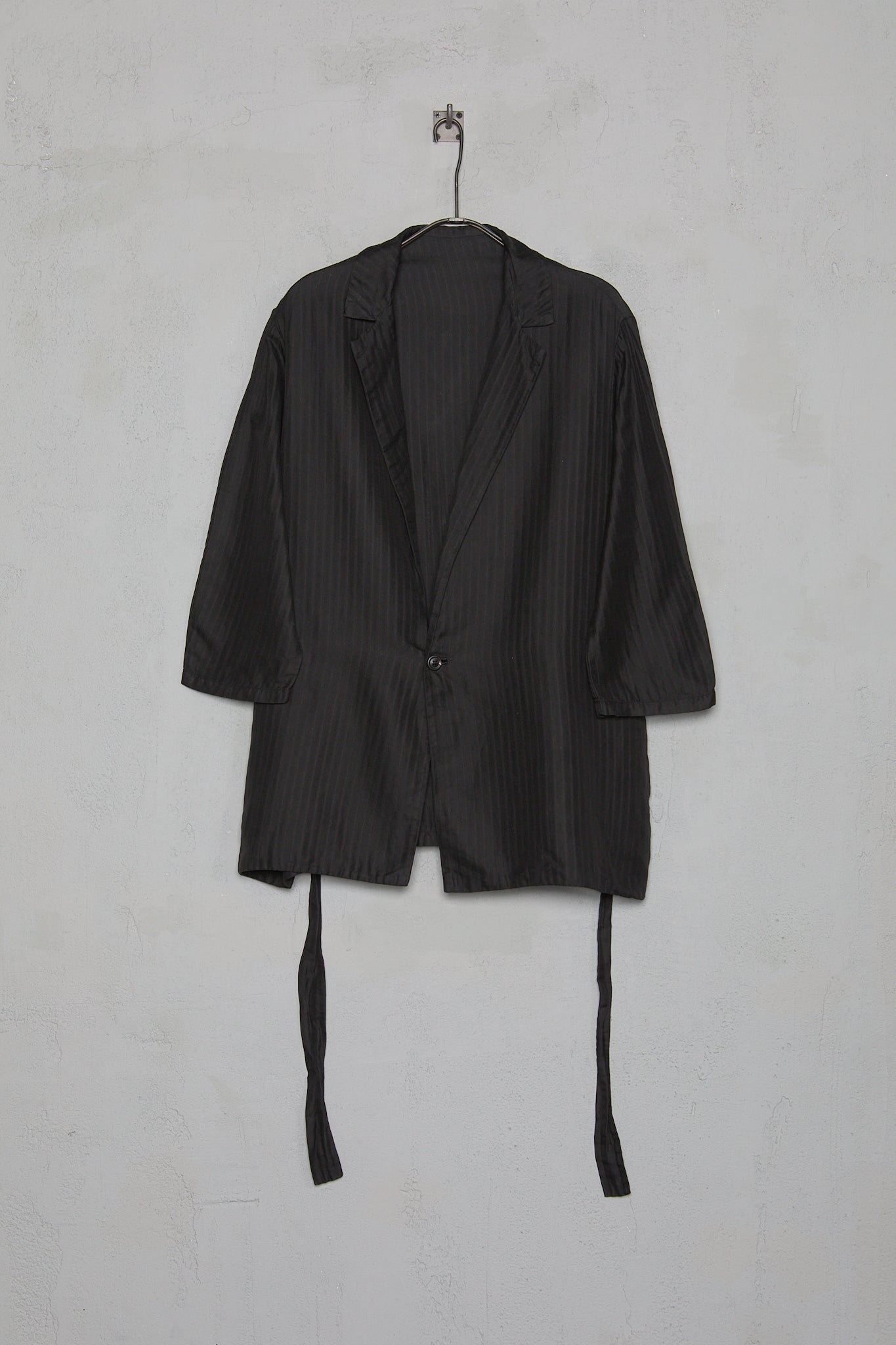 Geoffrey B. Small Men's 3 Piece Leisure Suit in Parisotto 'Bilbao' Cotton