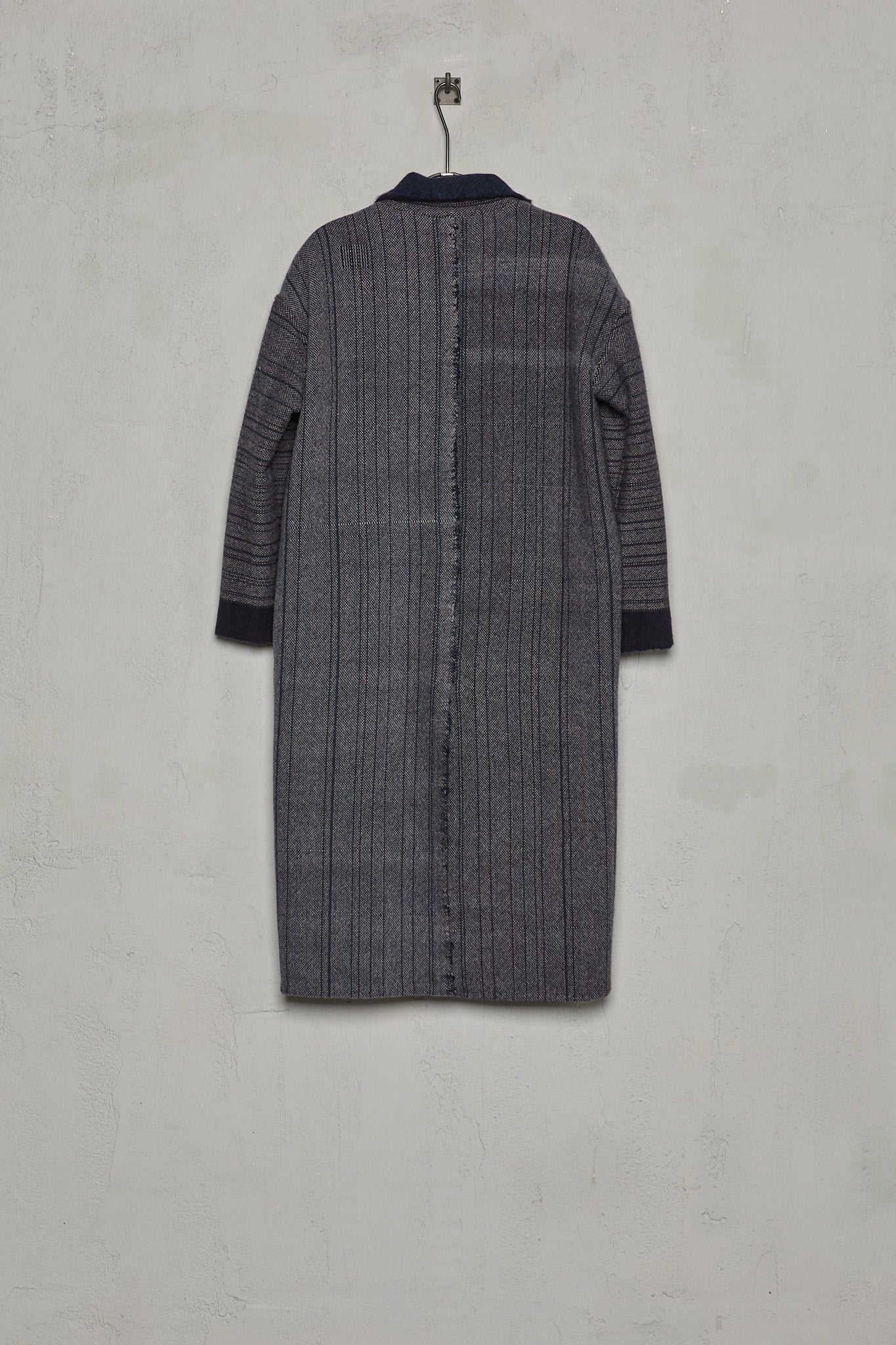 Amy Revier L.Coat: The Autumn Nights Have Lengthened