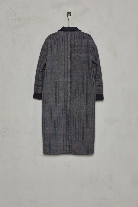 Amy Revier L.Coat: The Autumn Nights Have Lengthened