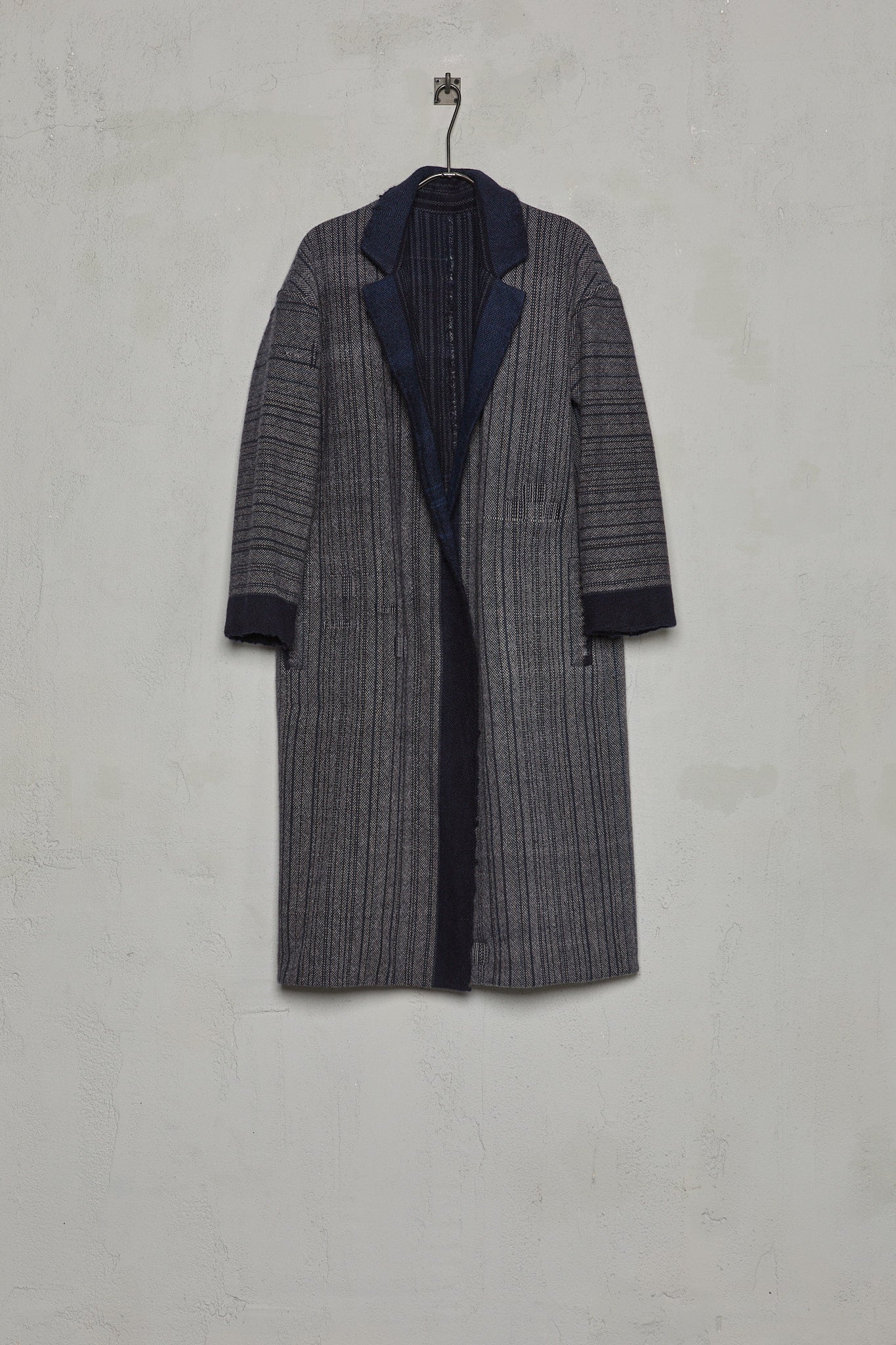 Amy Revier L.Coat: The Autumn Nights Have Lengthened